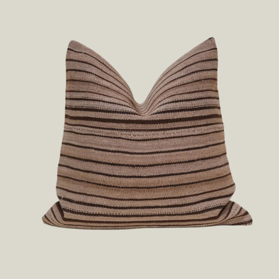 Kilim Square Pillow