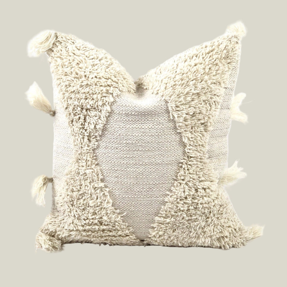 Lali Throw Pillow
