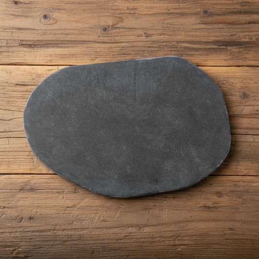 Lava Stone Serving Board
