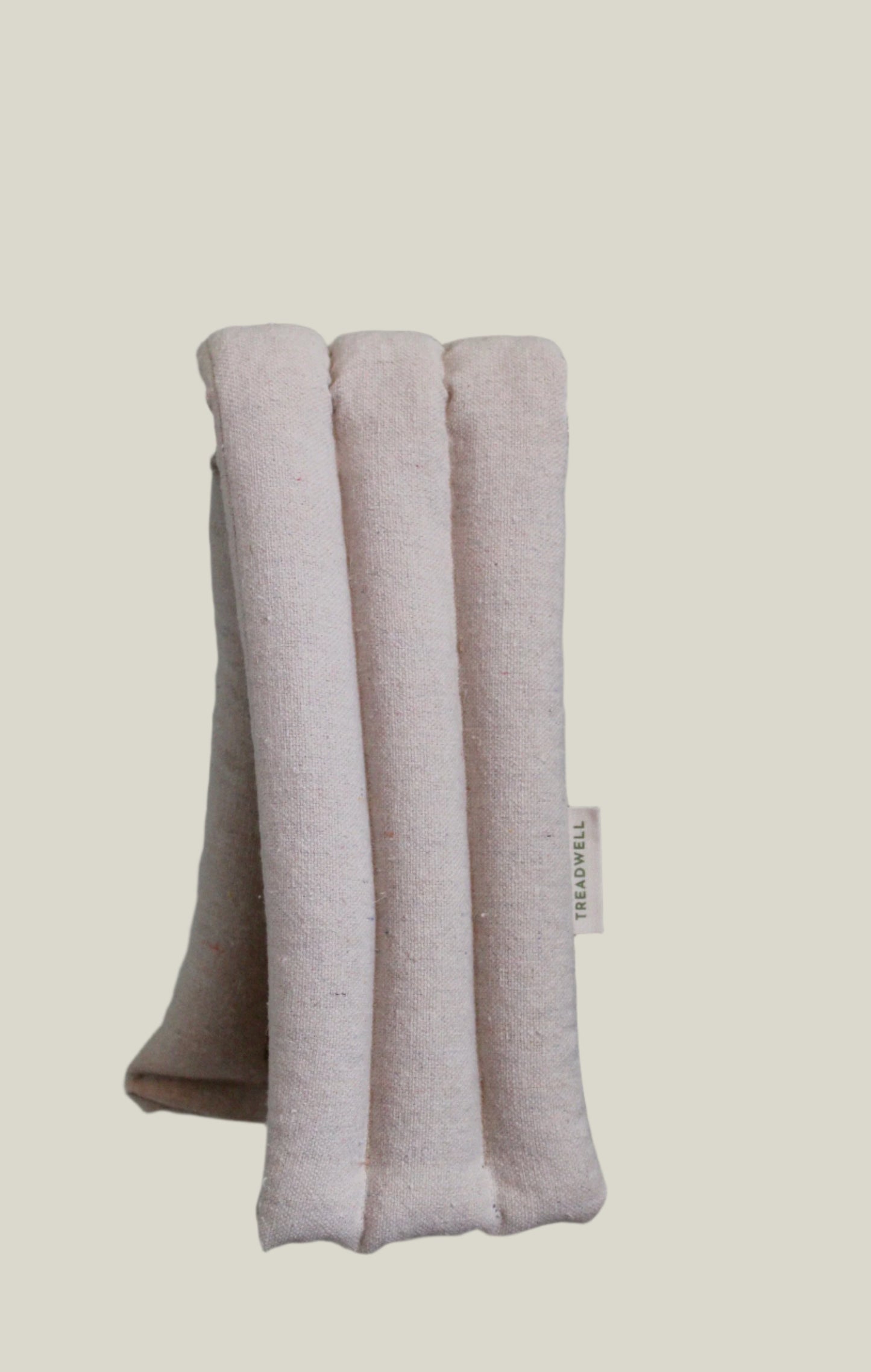 Treadwell Lavender Neck Wrap