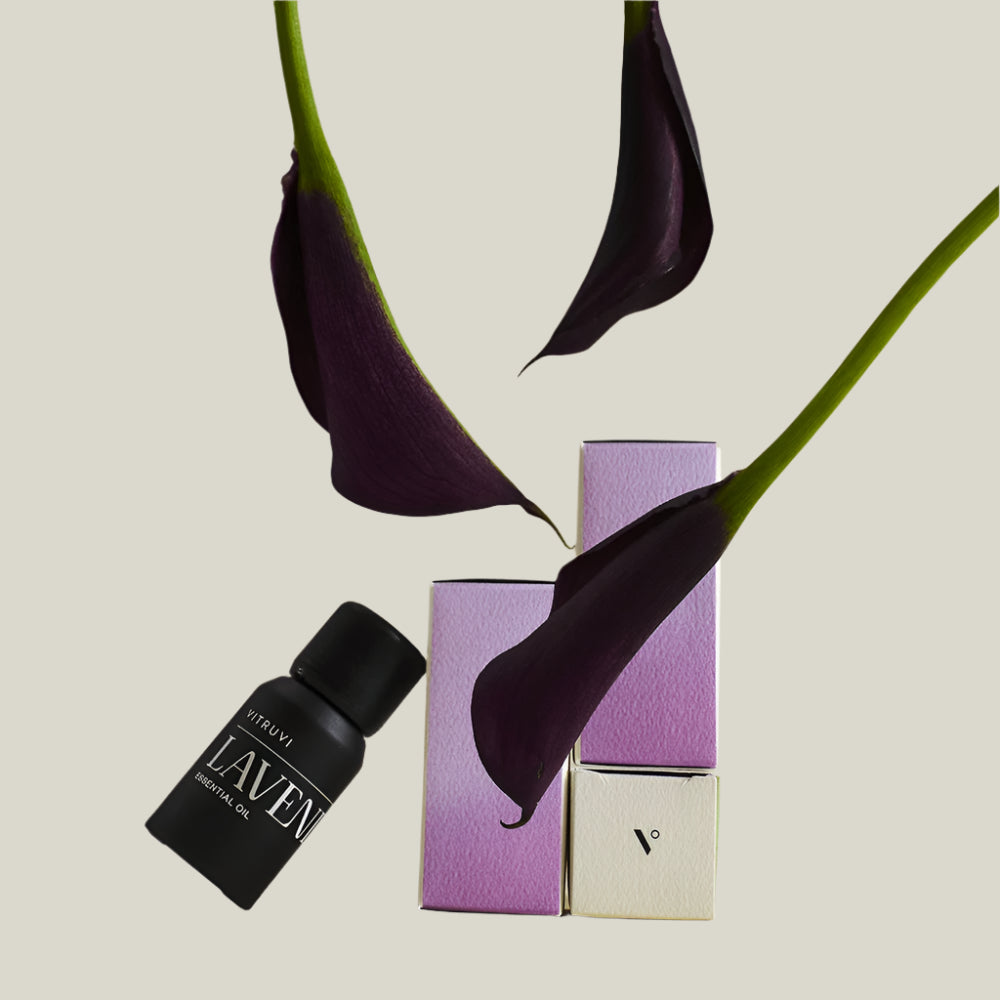 Vitruvi Essential Oil