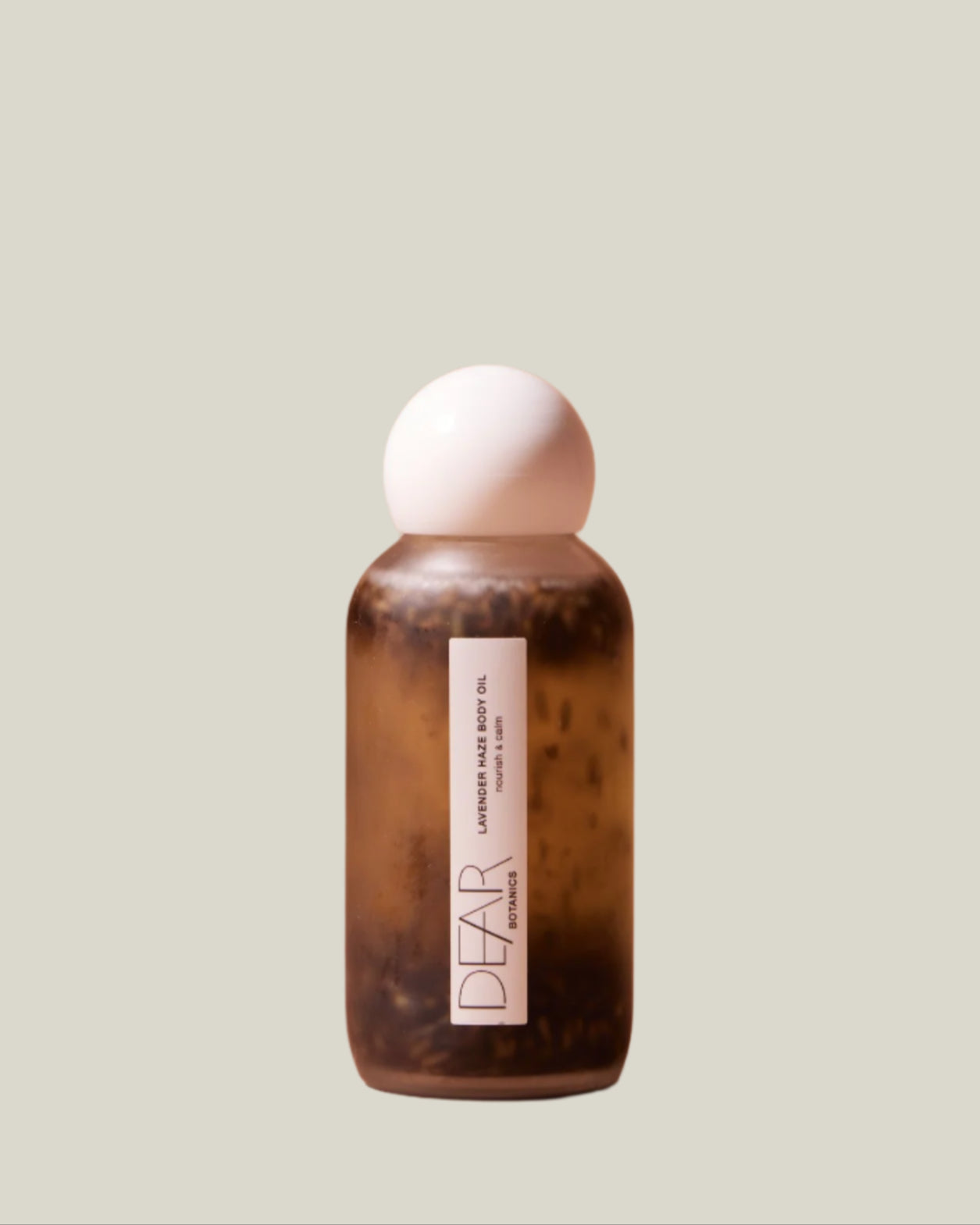 Dear Botanics Body Oil