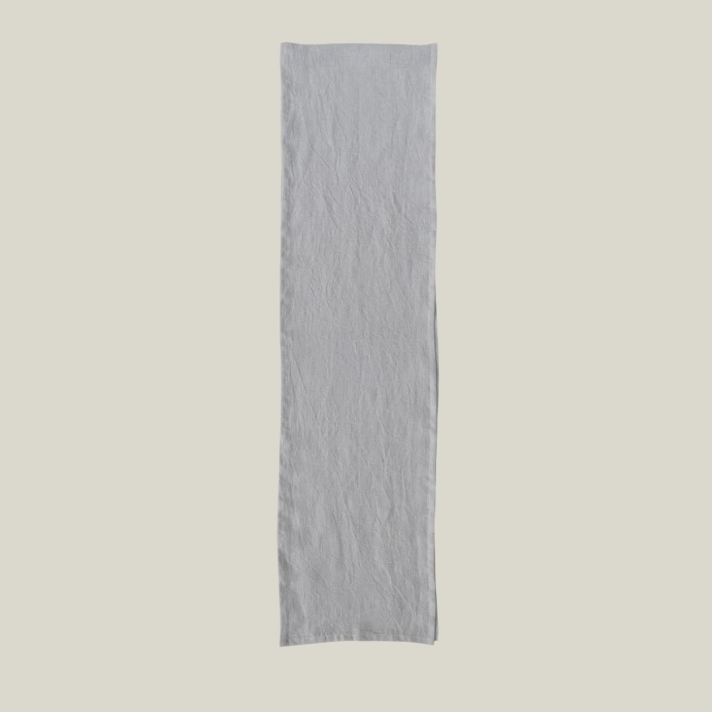 Linen Table Runner