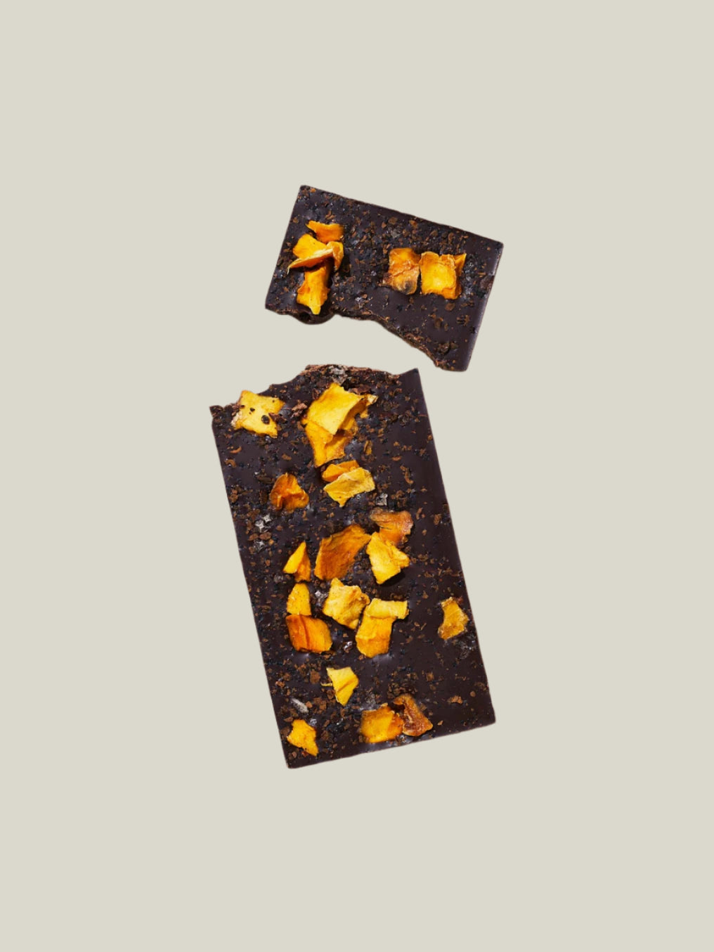 Spring & Mulberry Chocolate Bar