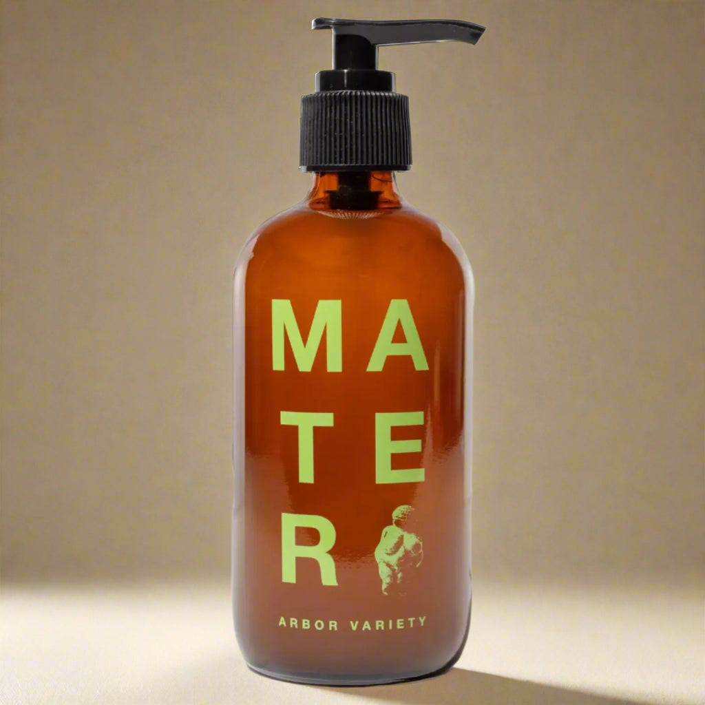 Mater Hand and Body Soap