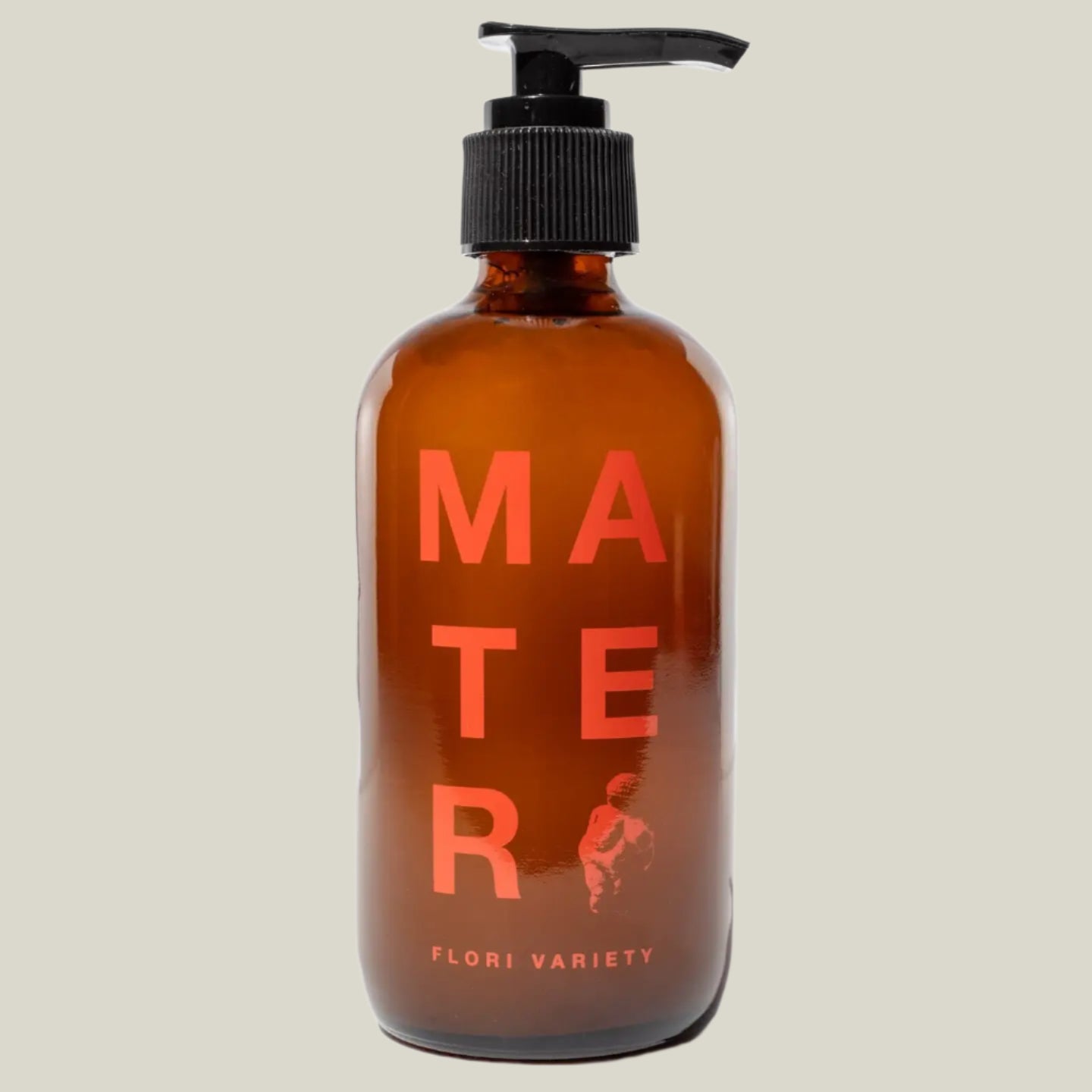 Mater Hand and Body Soap