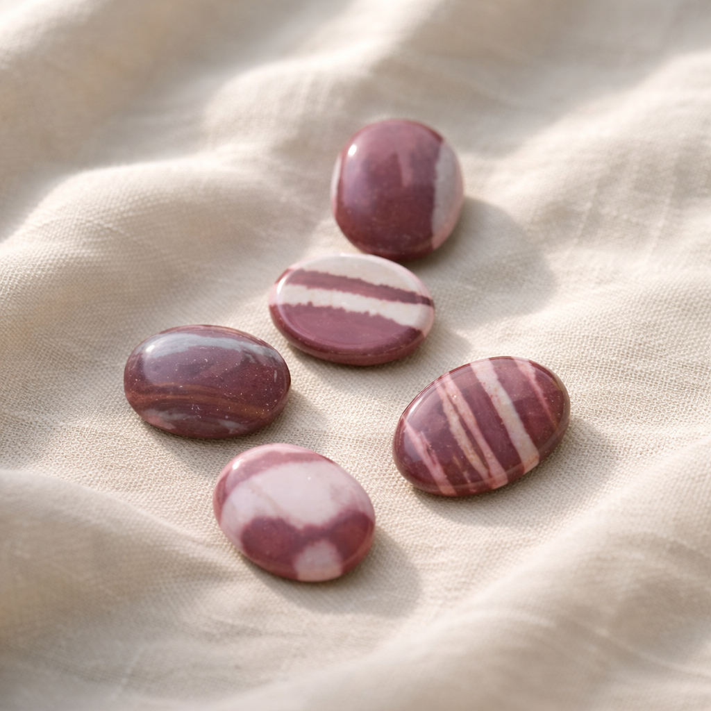 Meditation Stones