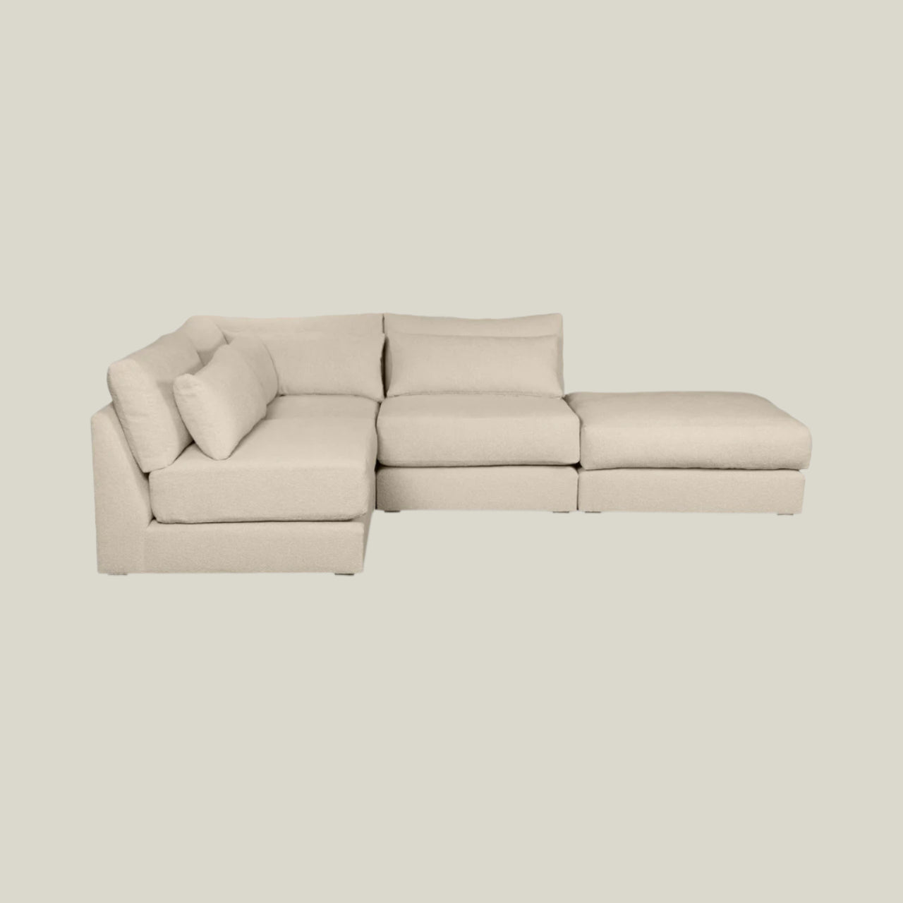 Messi Modular Sectional