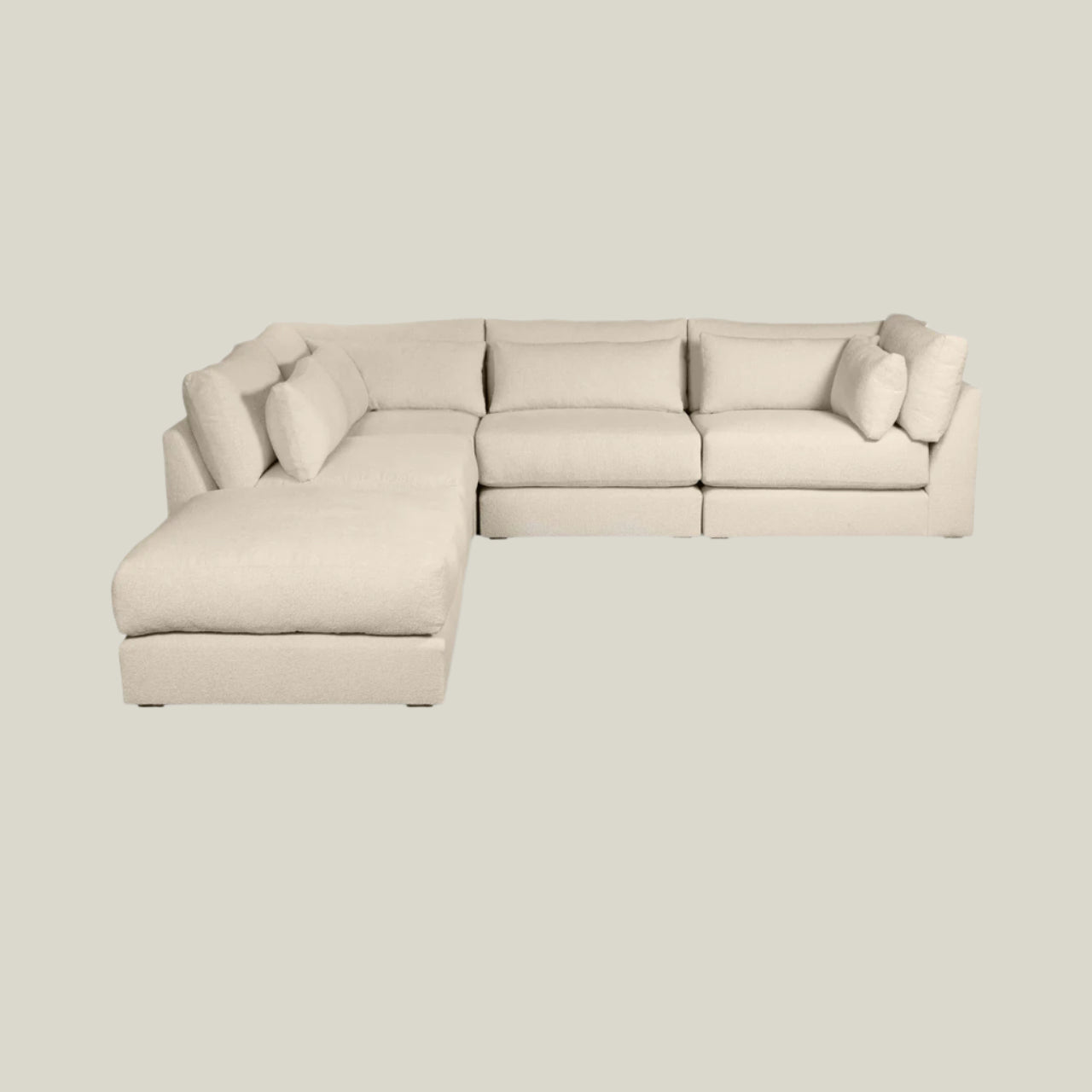Messi Modular Sectional