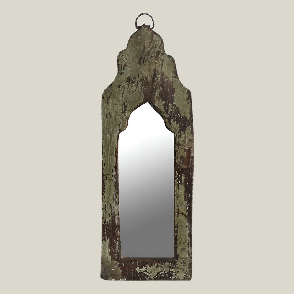 Moorish Mirror