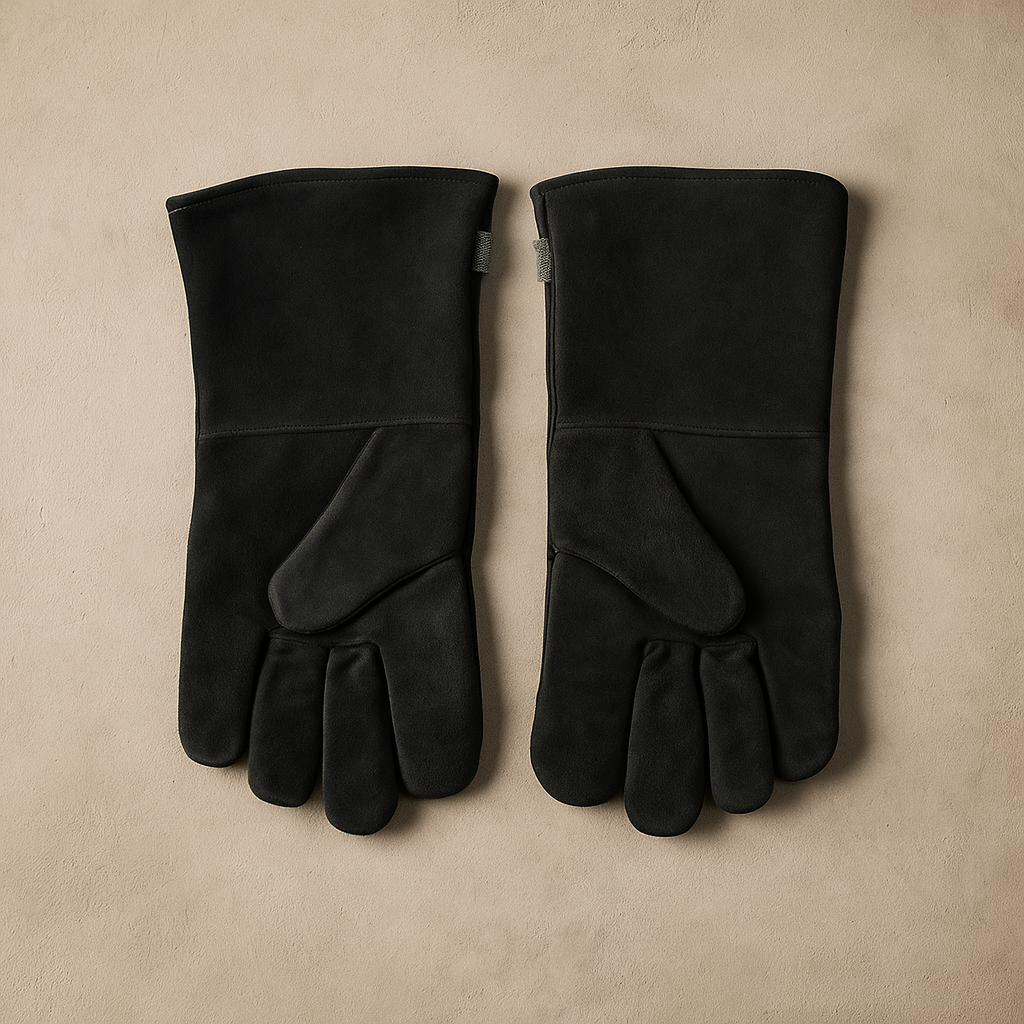 Open Fire Gloves