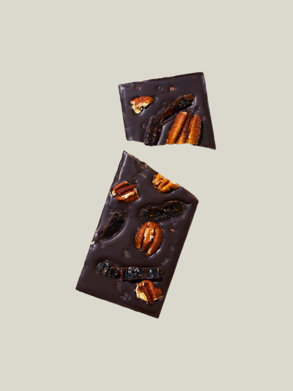 Spring & Mulberry Chocolate Bar