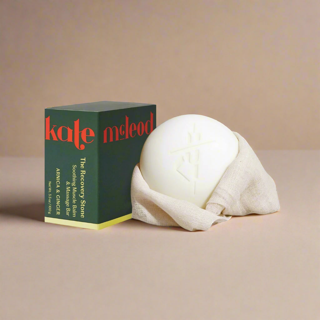 Body Stone | Deep Moisturizing Lotion Bar