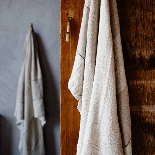 Retreat Bath Towel