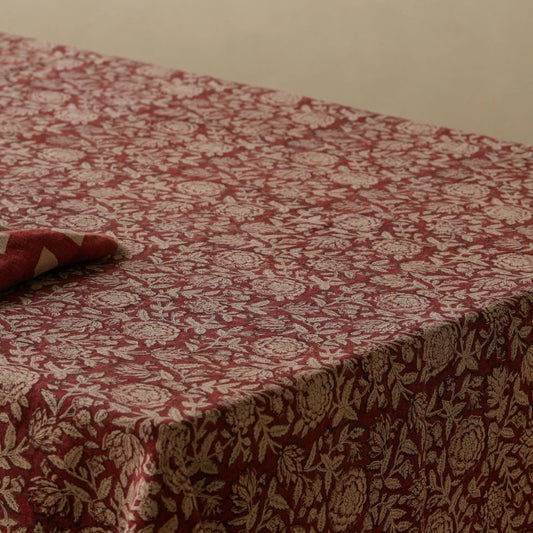 Rio Linen Tablecloth