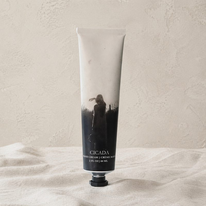 Ritual Hand Cream Tube