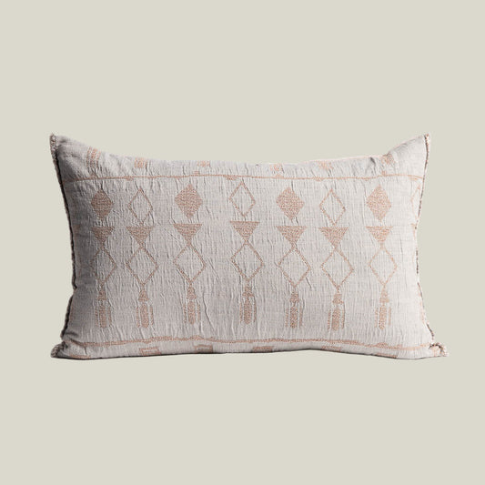 Sora Reversible Pillow