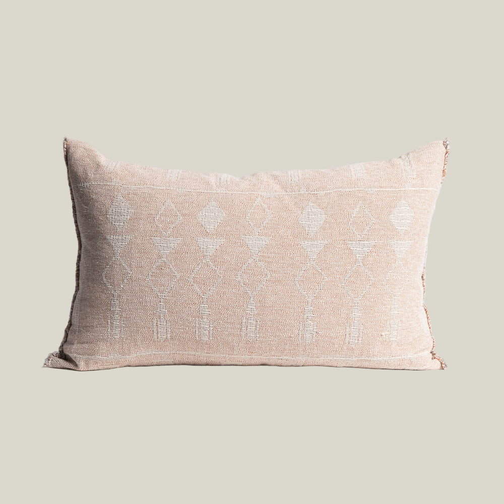 Sora Reversible Pillow