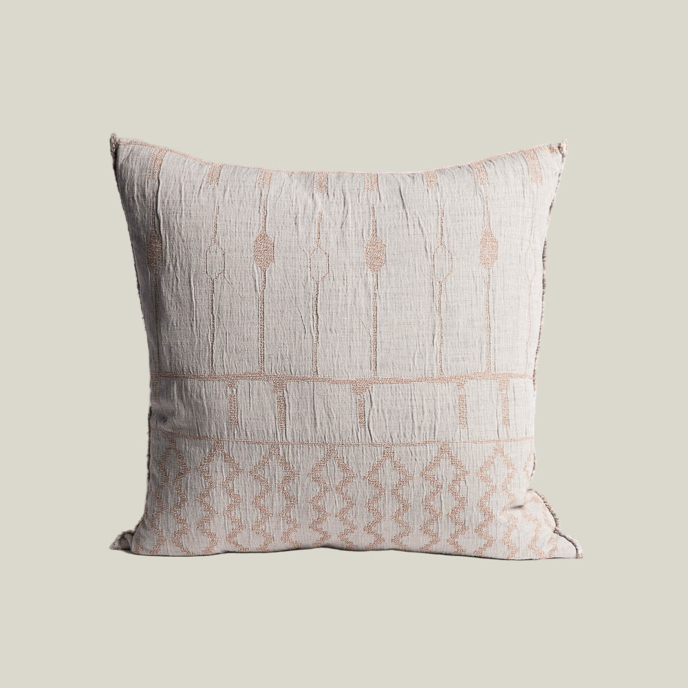 Sora Reversible Pillow
