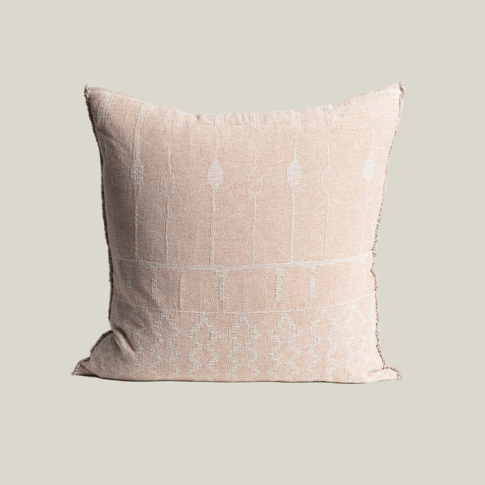 Sora Reversible Pillow