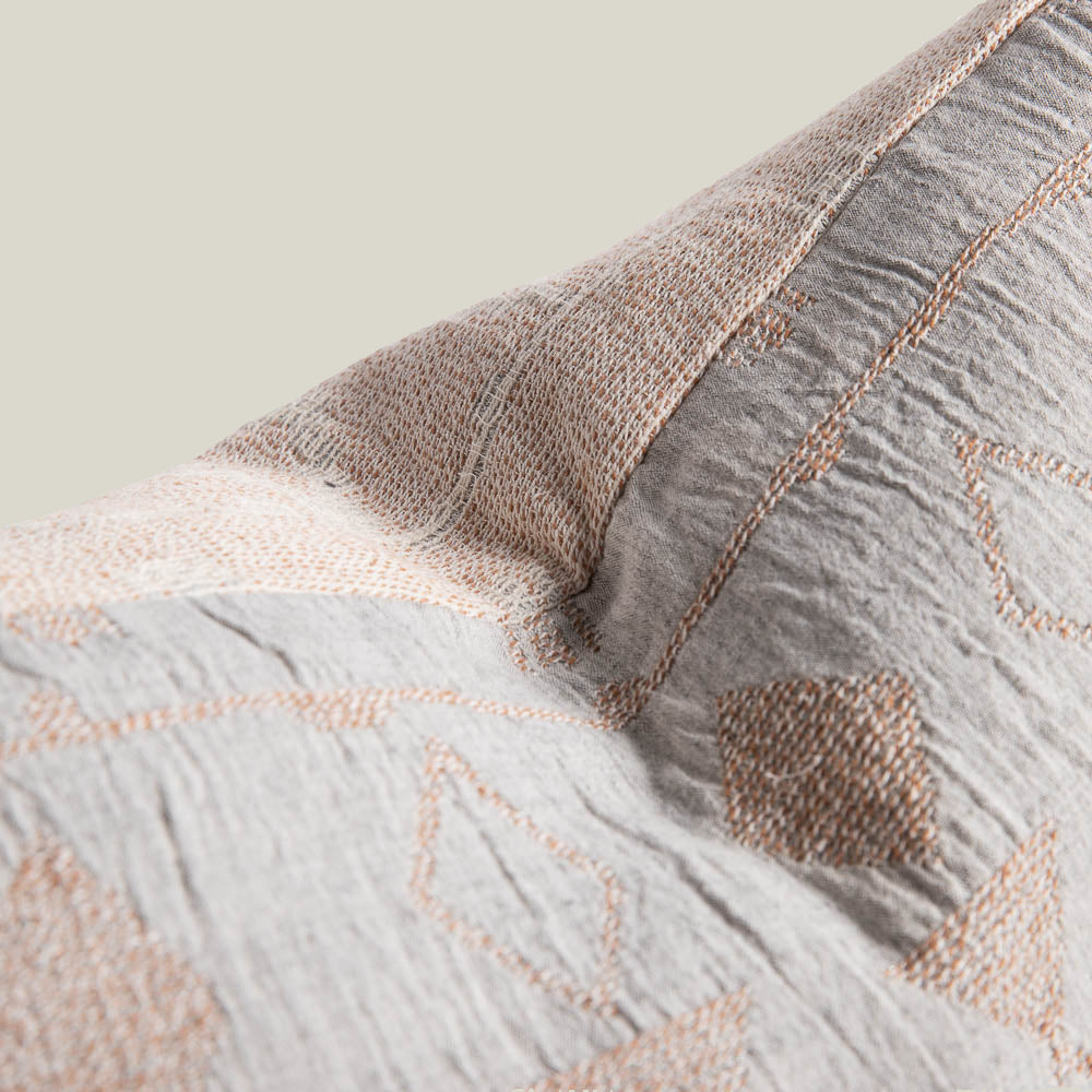 Sora Reversible Pillow