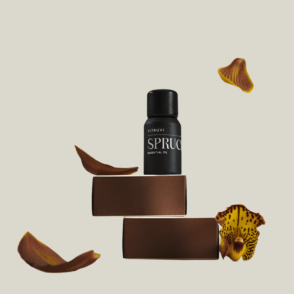 Vitruvi Essential Oil