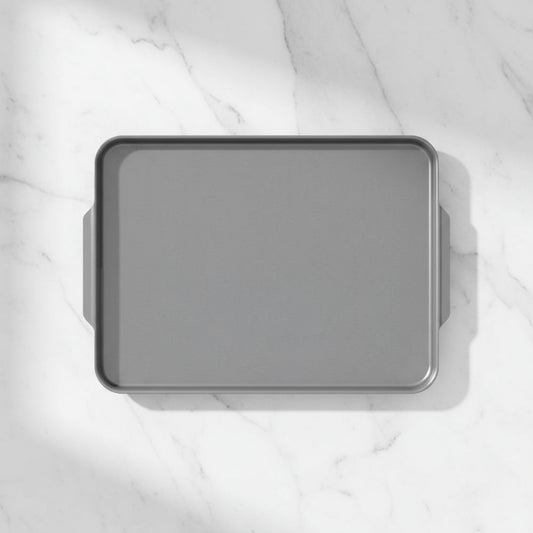 Stainless Steel Half Sheet Pan