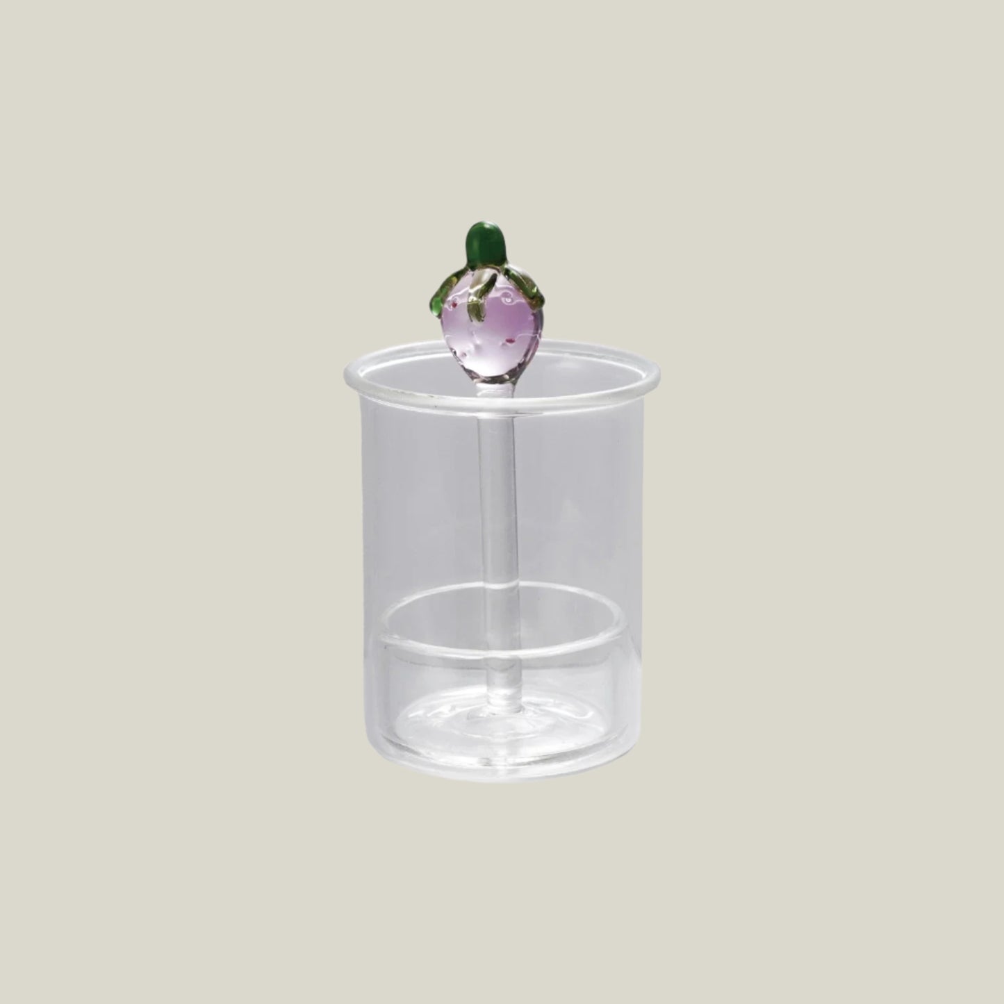 Strawberry Stem Keeper