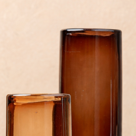 Tamarind Highball Glass