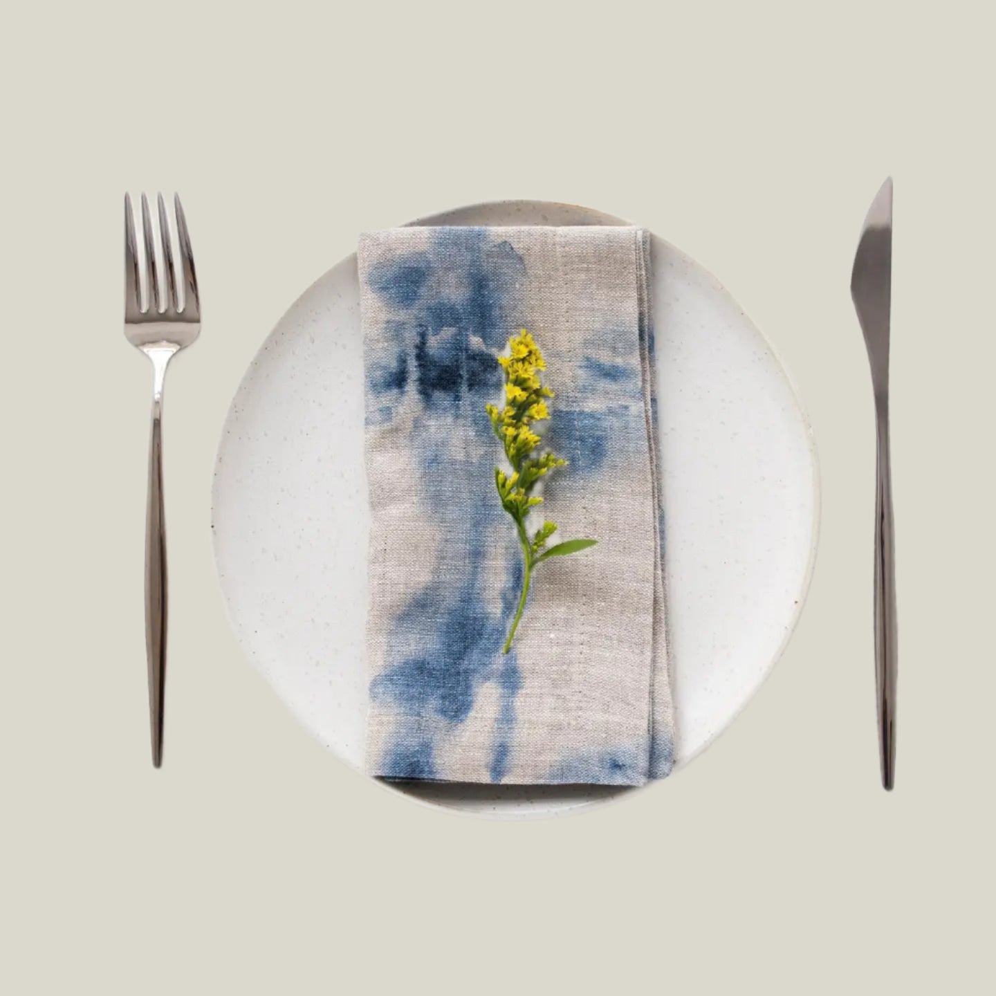 Linen Tales Napkins (Set of 2)