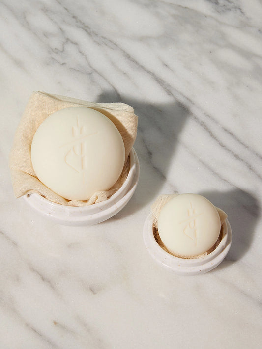 Body Stone Travel Case