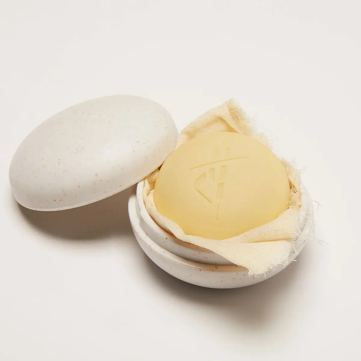 Body Stone Travel Case