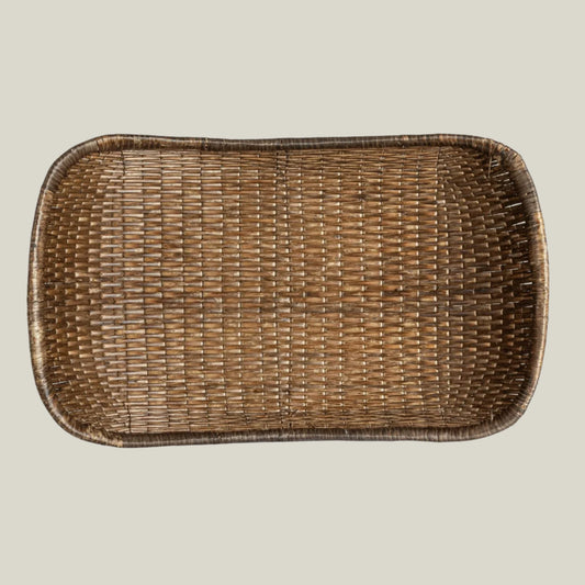 The Gatherer's Basket Tray