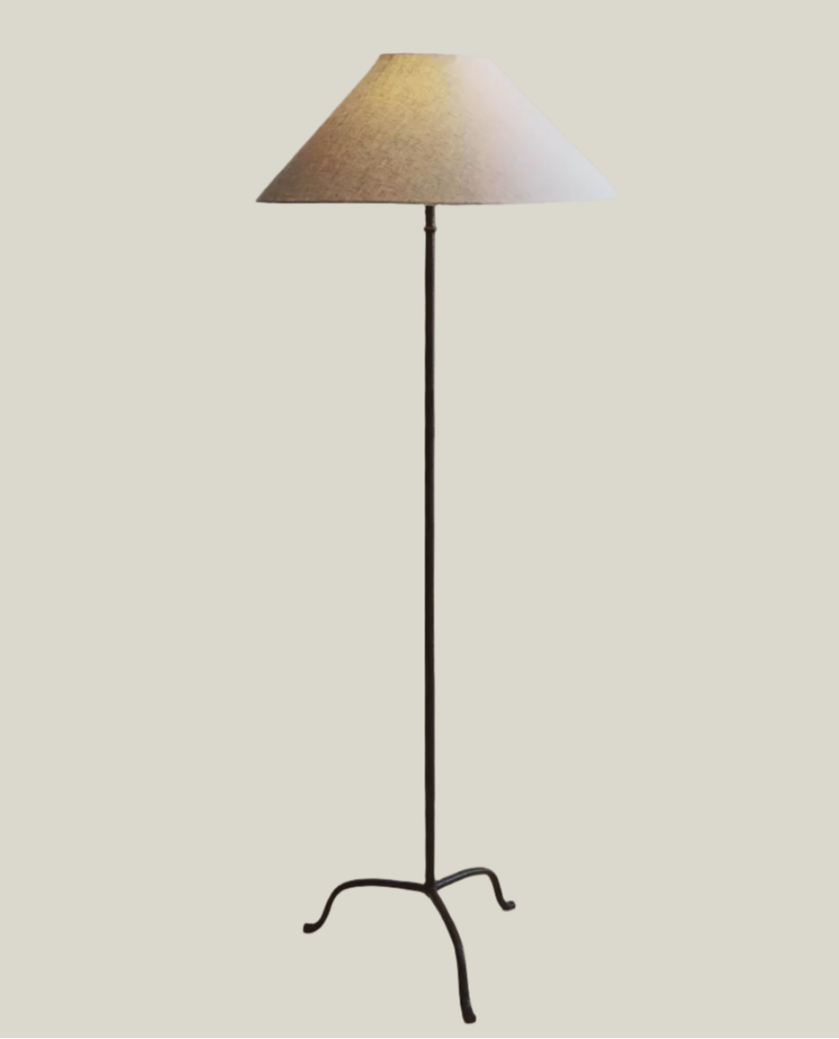 Tripod Floor Lamp