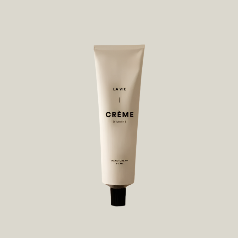 La Vie Hand Cream
