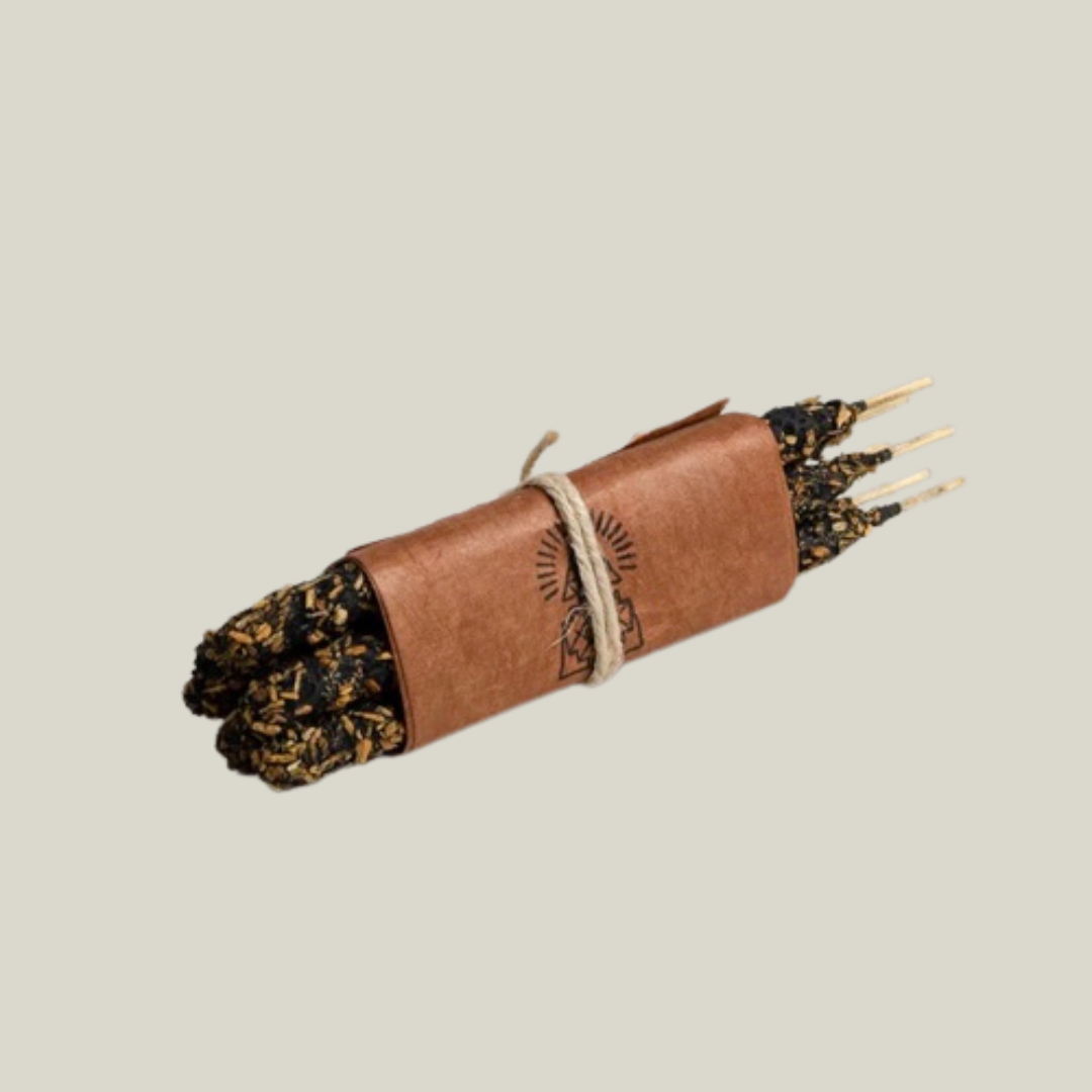 Palo Santo Incense Bundle