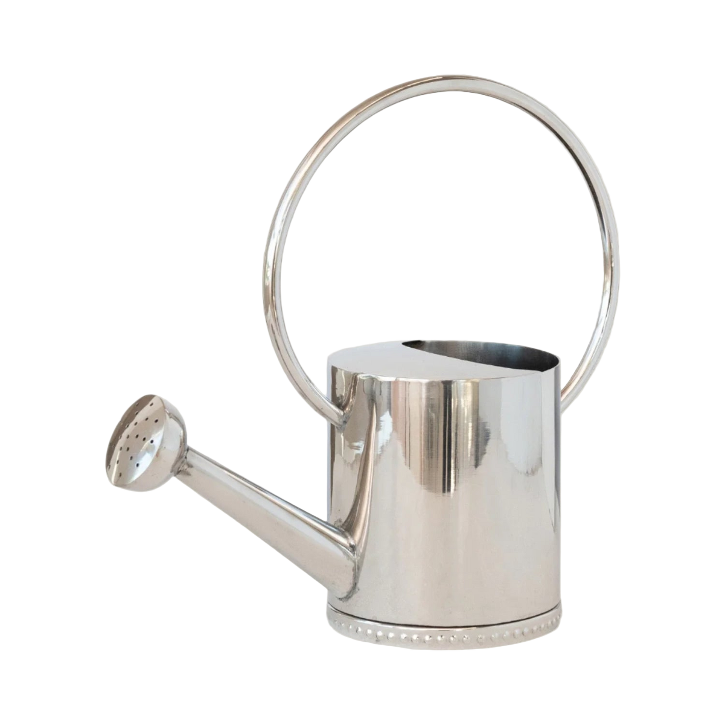 Polished Gardener's Can