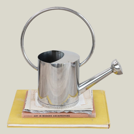 Polished Gardener's Can