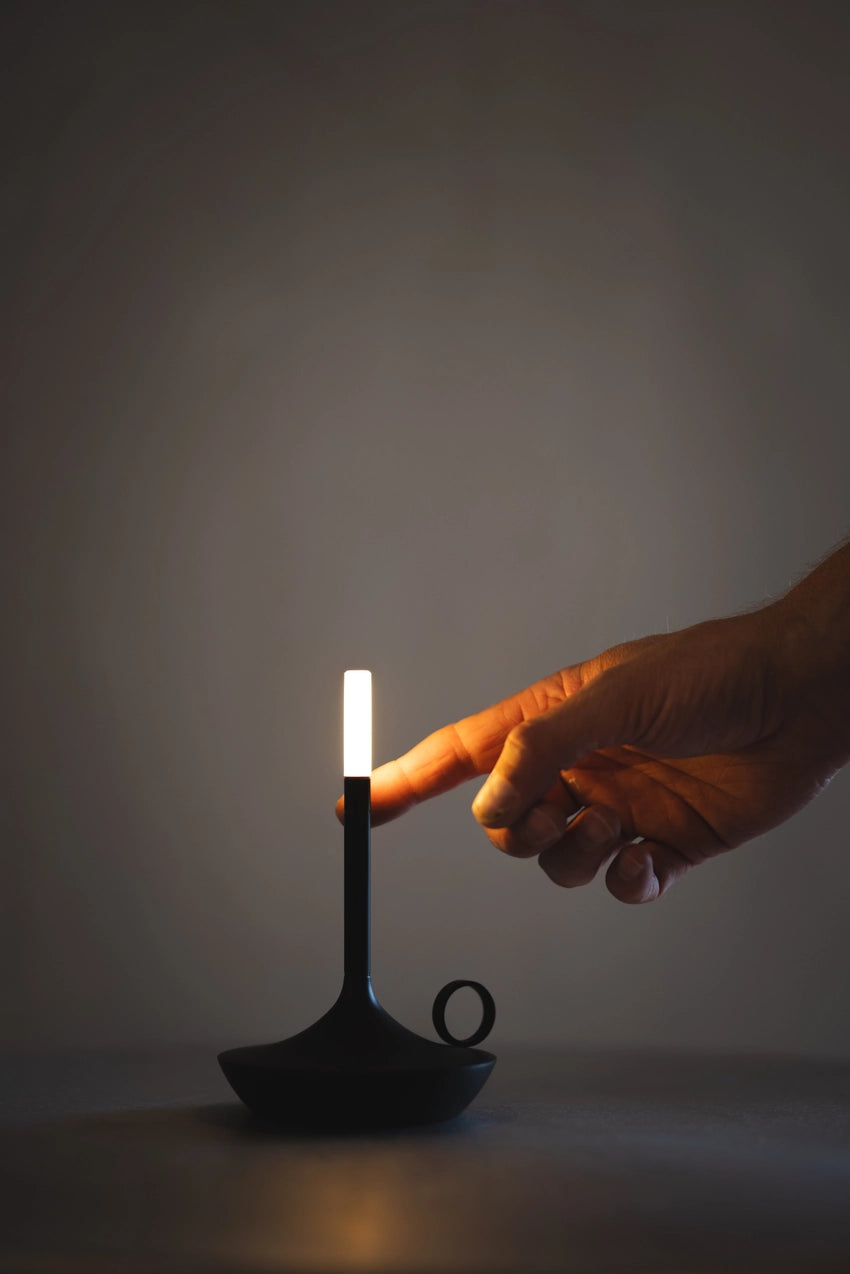 The Wick