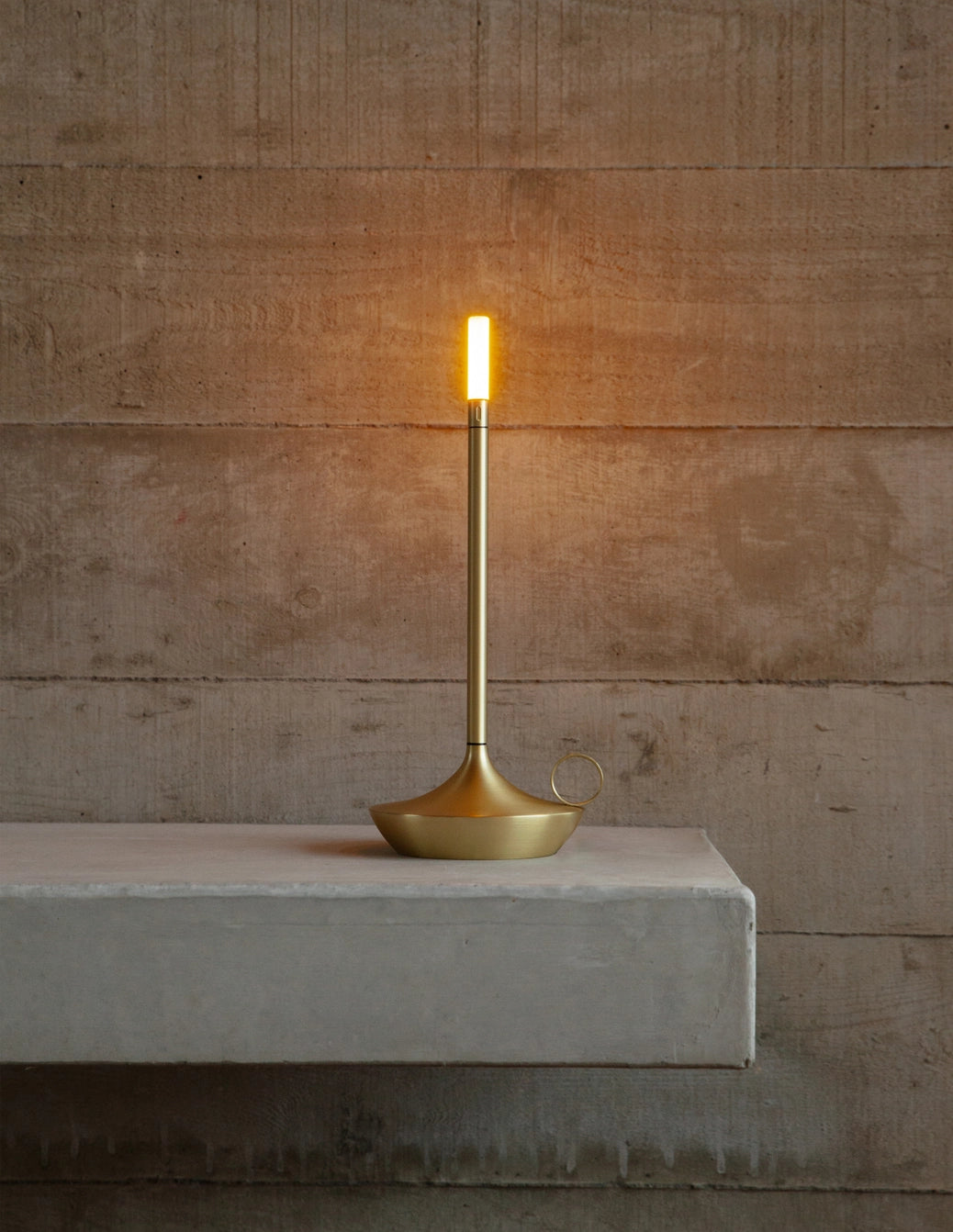The Wick
