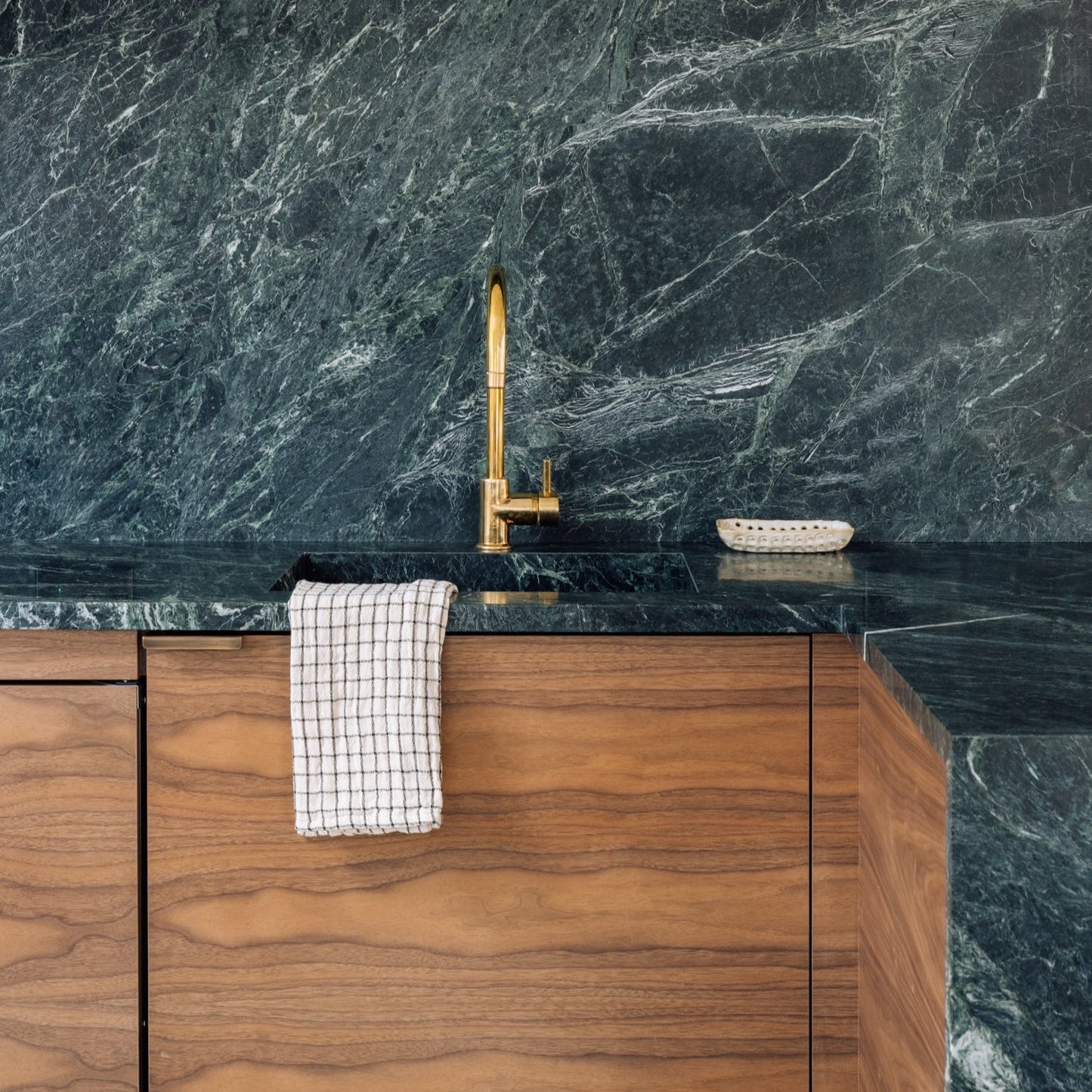Pattern Kitchen Towel