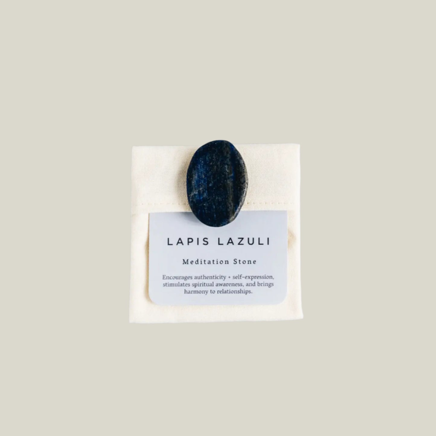 Slow North Meditation Stones