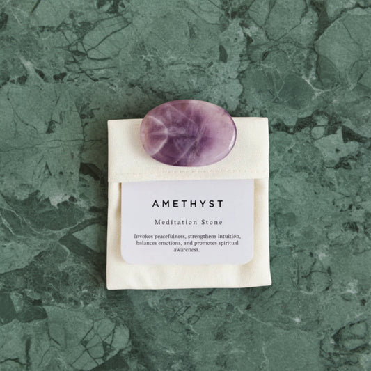 Slow North Meditation Stones