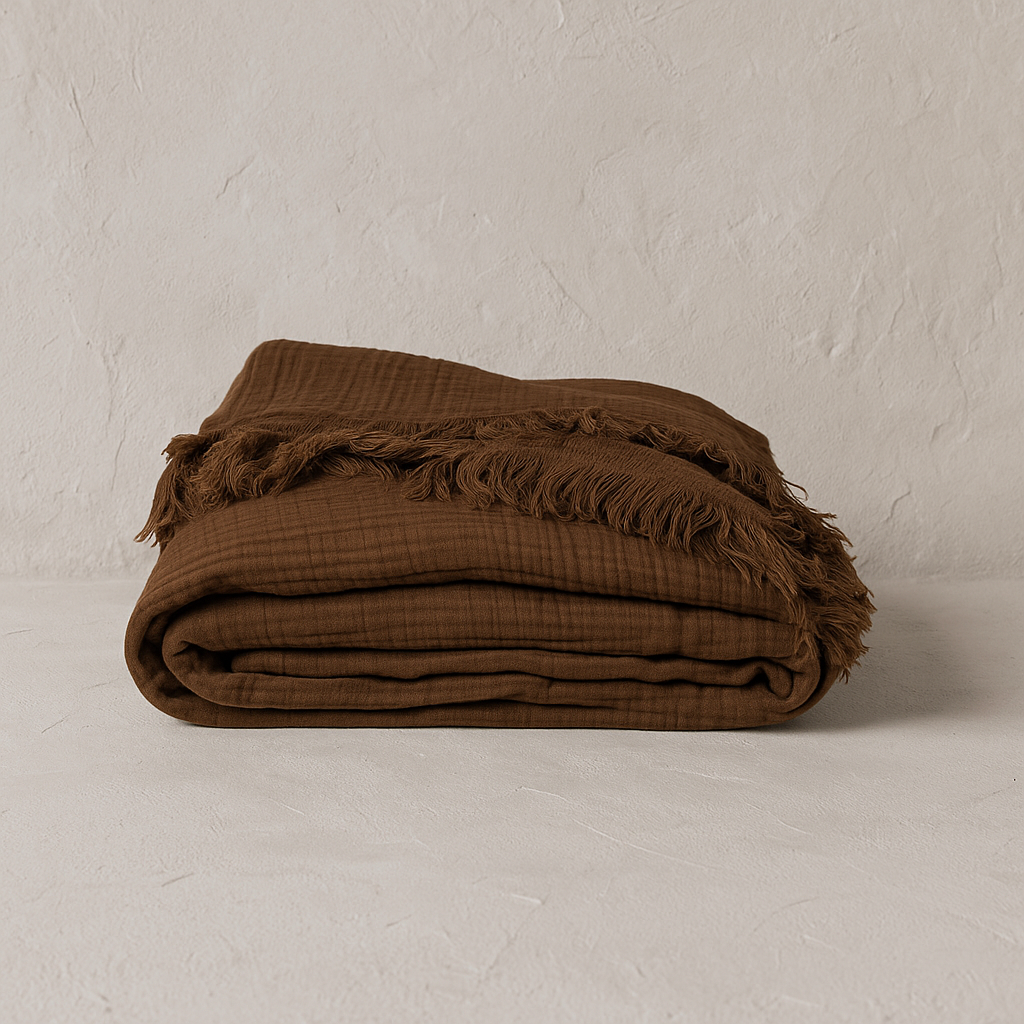 LINENS & BEDDING