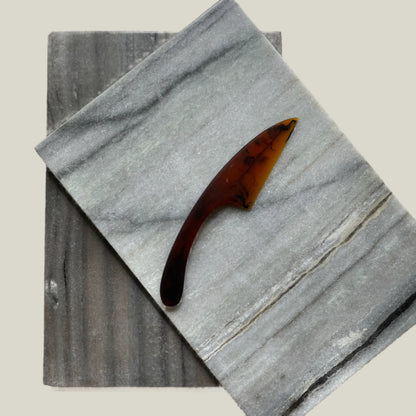 Ash Marble Cheese Board