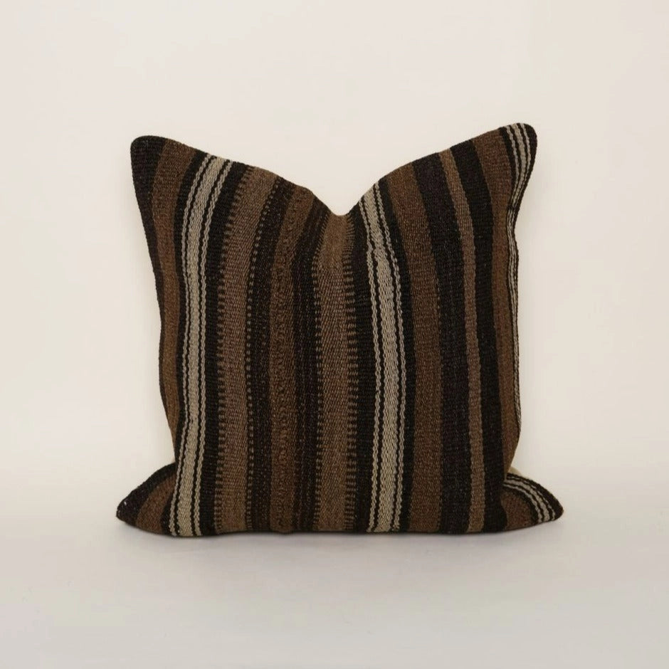 Kilim Square Pillow