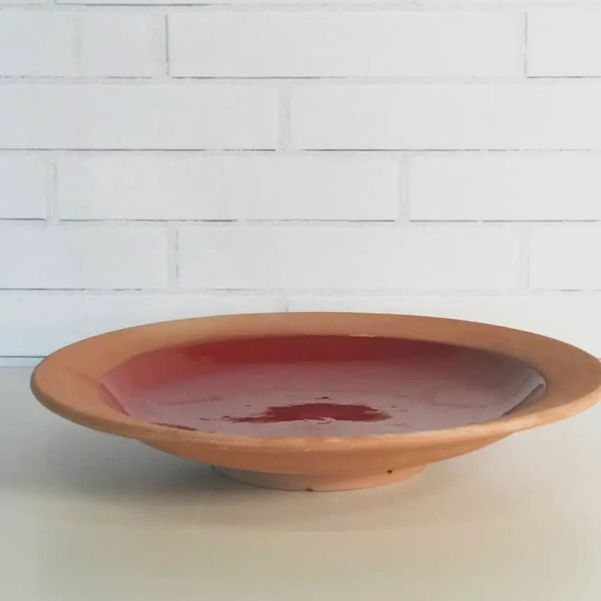 Handmade Platter