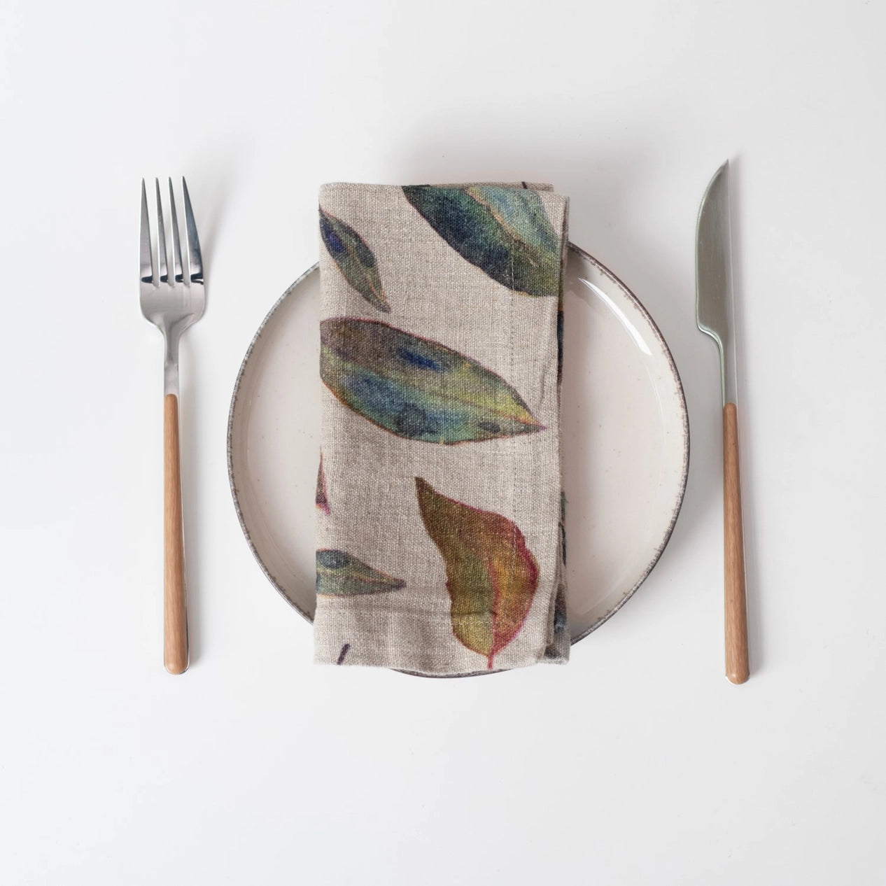 Linen Tales Napkins  (Set of 2)