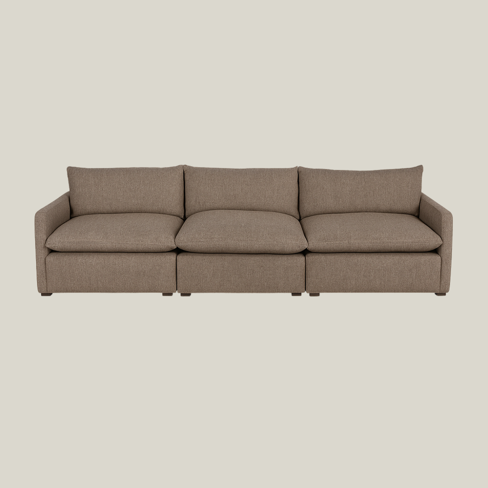 Cali Modular Sectional