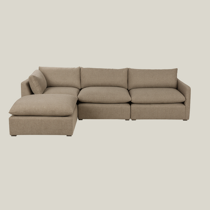 Cali Modular Sectional